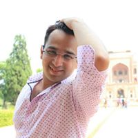 Chetan Joshi