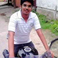 Pulkit Garg