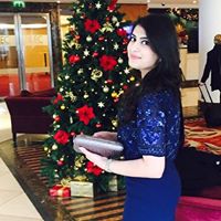 Poornima Kharbanda