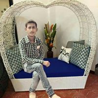 Adil Sayeed