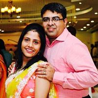 Smriti Maheshwari