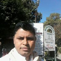 Rajhans Deshkar