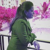 Mayuri Chintalwar