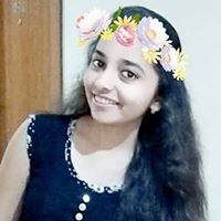 Mayuri Shinde