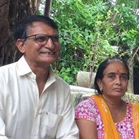 Dhirajlal Vagadia