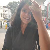 Shraddha Jaidev