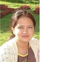 Nandini Gogoi