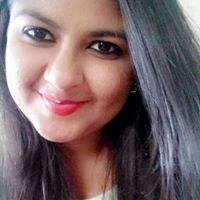 Aishwarya Kulkarni