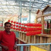 Jitendra Gupta