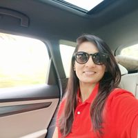 Suchita Deshmukh