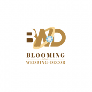 Blooming Wedding