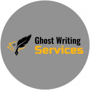 Ghostwriting Services