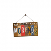 Morenos Cuba