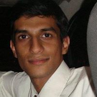 Sudeep Gangal