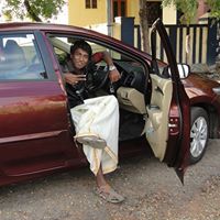 Madhan Natarajan