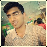 Sachin Garg