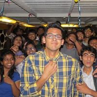 Dhruv Sabharwal