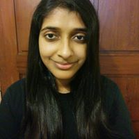 Gitika Saksena