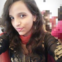 Suchita Piwal