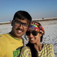 Niharika Bhargava