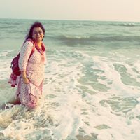 Moonmoon Banerjee