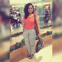 Shruti Pandey