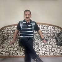 Jitendra Sarma