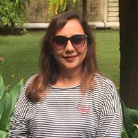 Falguni Chudgar