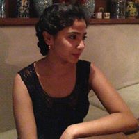 Ashlesha Joshi