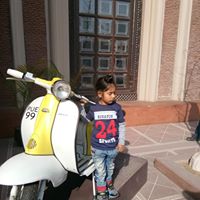 Sukhrajsingh Emaan
