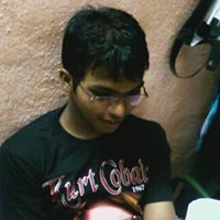 Ashish Bhaltilak