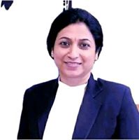 Babita Jha