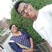 Bikash Singh