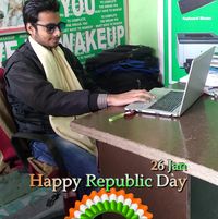 Md Tarique Quddushi
