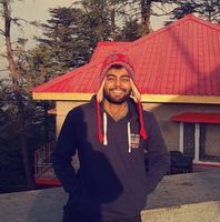Tushar