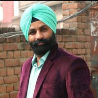 Jagjit Singh