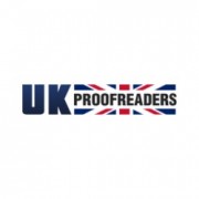 Uk Proofreaders