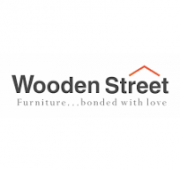 wooden