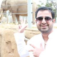Sanket Gajjar