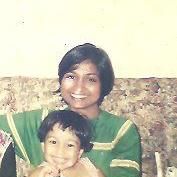 Smita Das