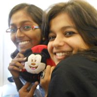 Sruthy