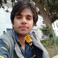 Shrey Chaturvedi
