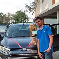 Aman Patel