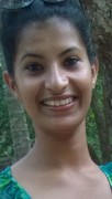 Rucha Chudasama