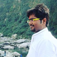 Shivanshu Bhardwaj