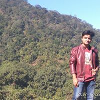 Abhijeet Behera