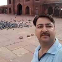 Nitin Kapoor