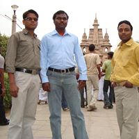 Deepak Kumar Singh