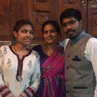 Mradul Yadav