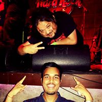 Aakash Mandal